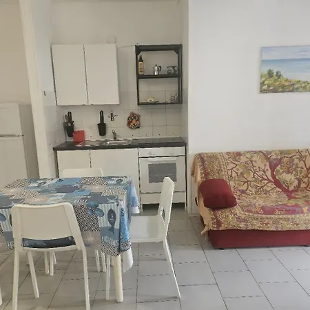 Casa De Mattias Montesilvano