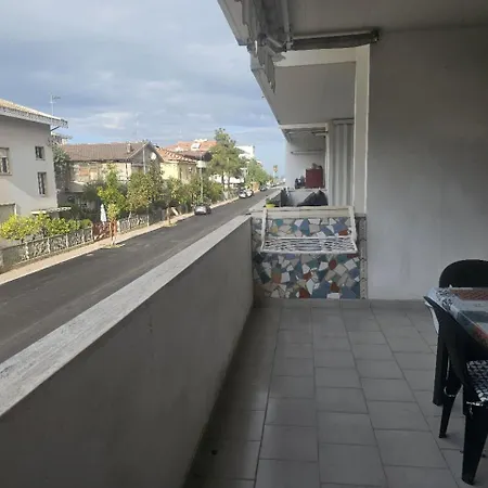 Casa De Mattias Lejlighed Montesilvano Marina