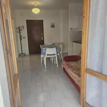Casa De Mattias *