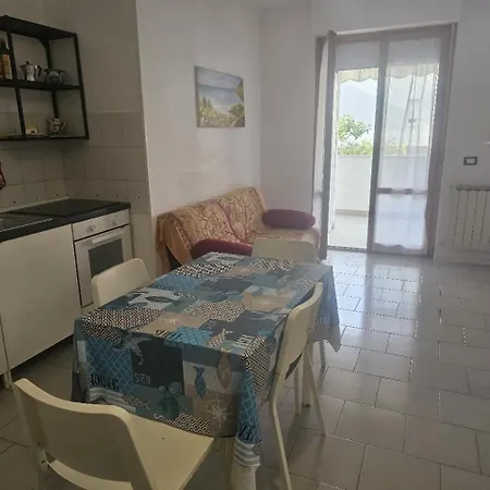 Apartment Casa De Mattias