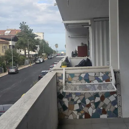 Casa De Mattias Apartment